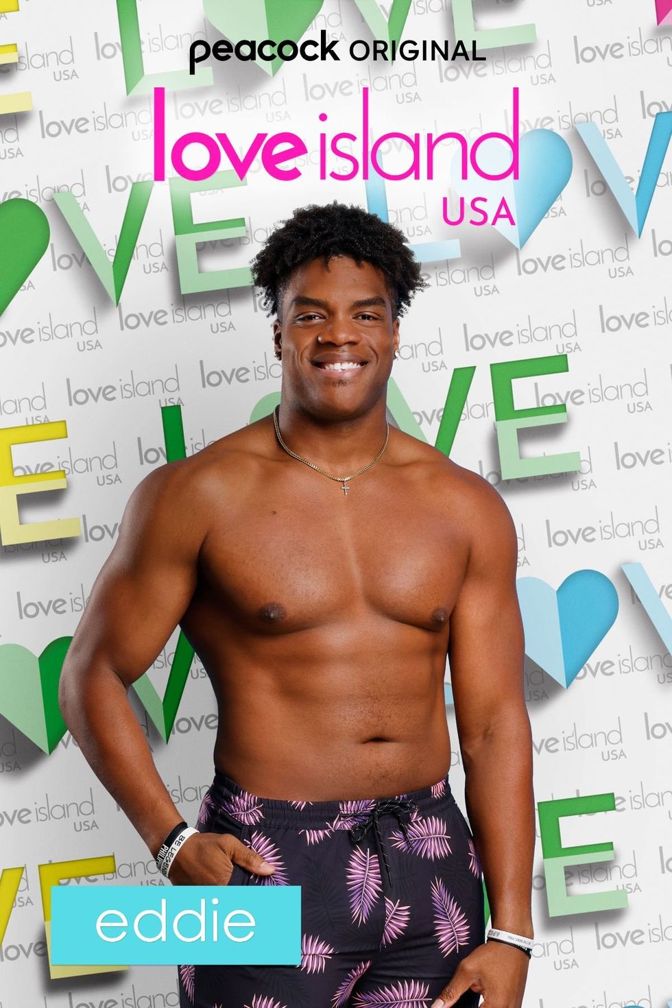 Love Island USA 2023 cast: Who is in the lineup?