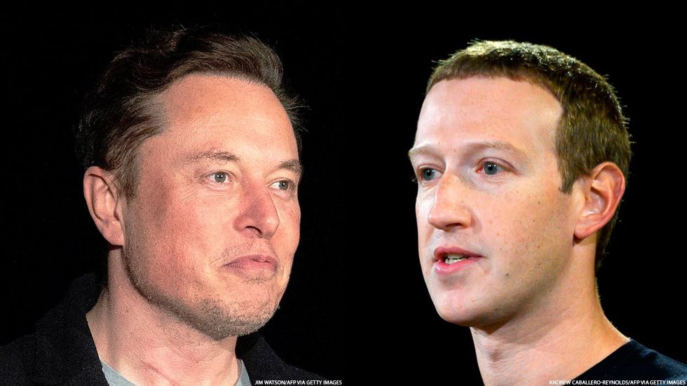 Watch: Man Trains Jiu-Jitsu With Mark Zuckerberg, Says Looking Forward To  Train With Musk