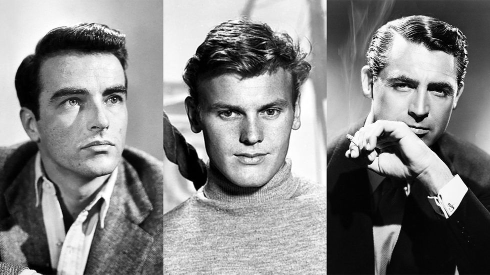 famous gay actors in history: 15 Old Hollywood Stars You Probably Didn't Know Were LGBTQ+