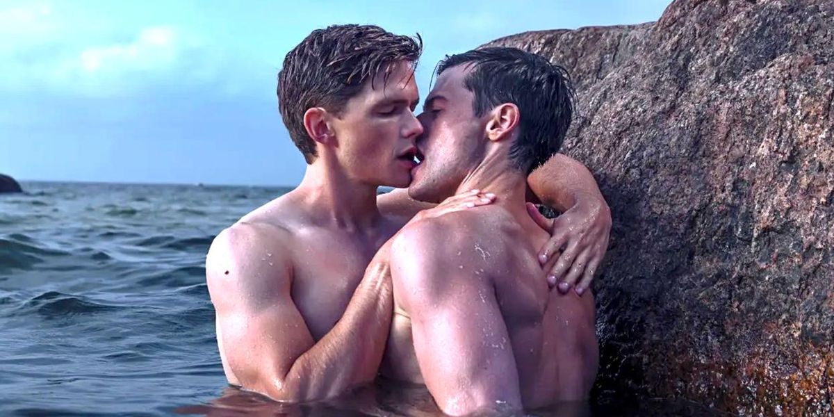 1800 S Gay Sex - 18 Gay Period Dramas That Will Take You Back in Time