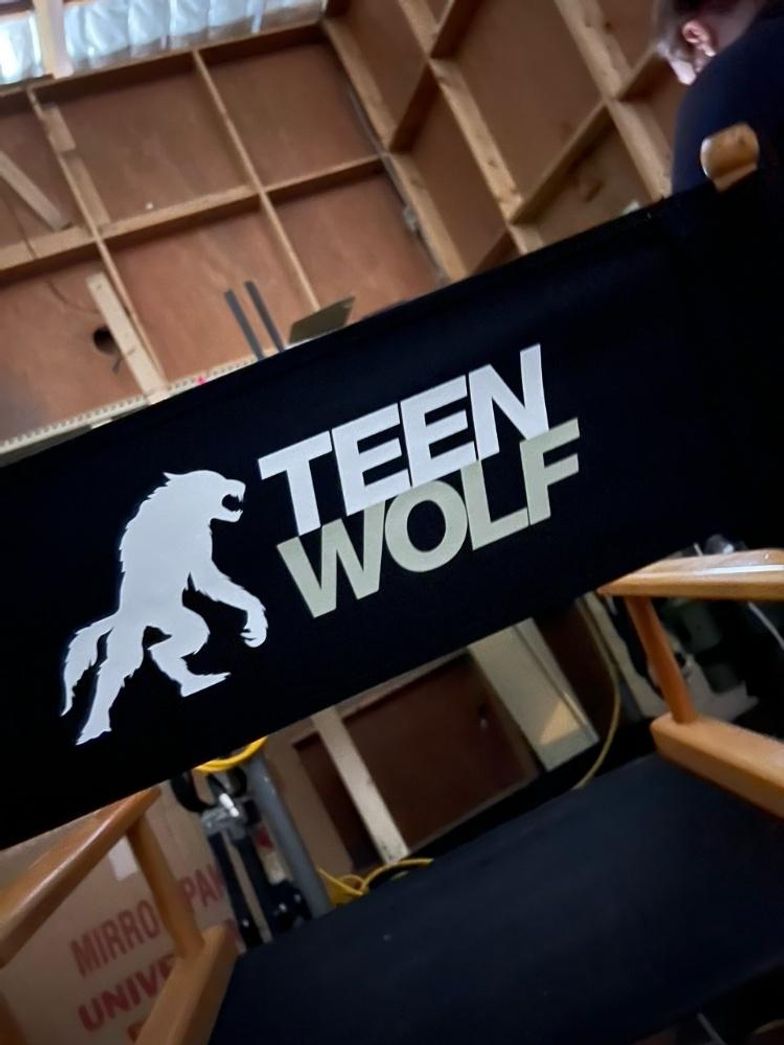 The 'Teen Wolf' movie calls us back to Beacon Hills