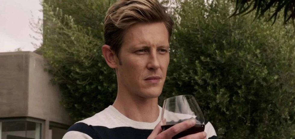 Gabriel Mann