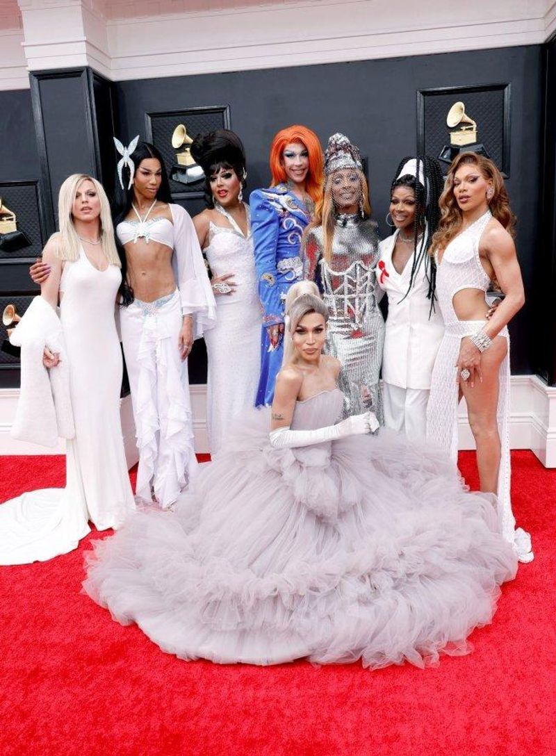 Something LGBT Happened at the 2022 Grammys – 6 Fave Moments