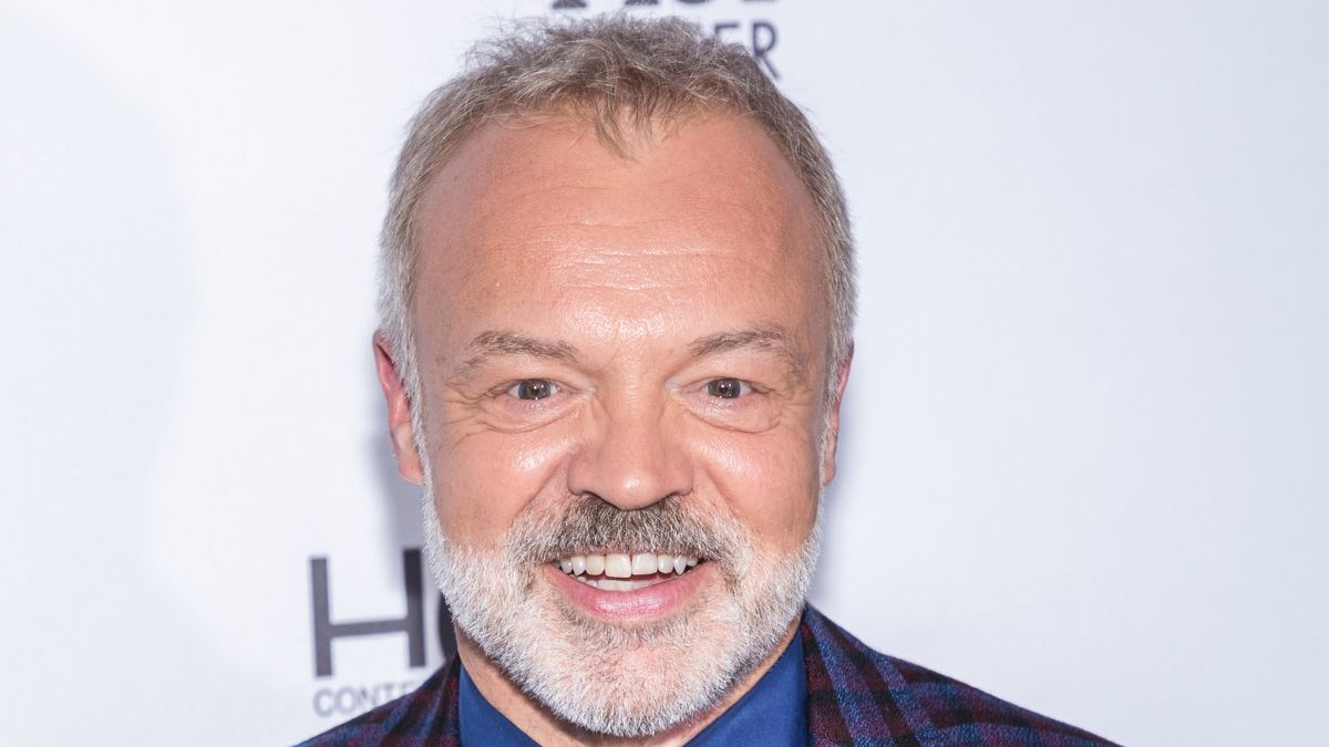 Graham Norton