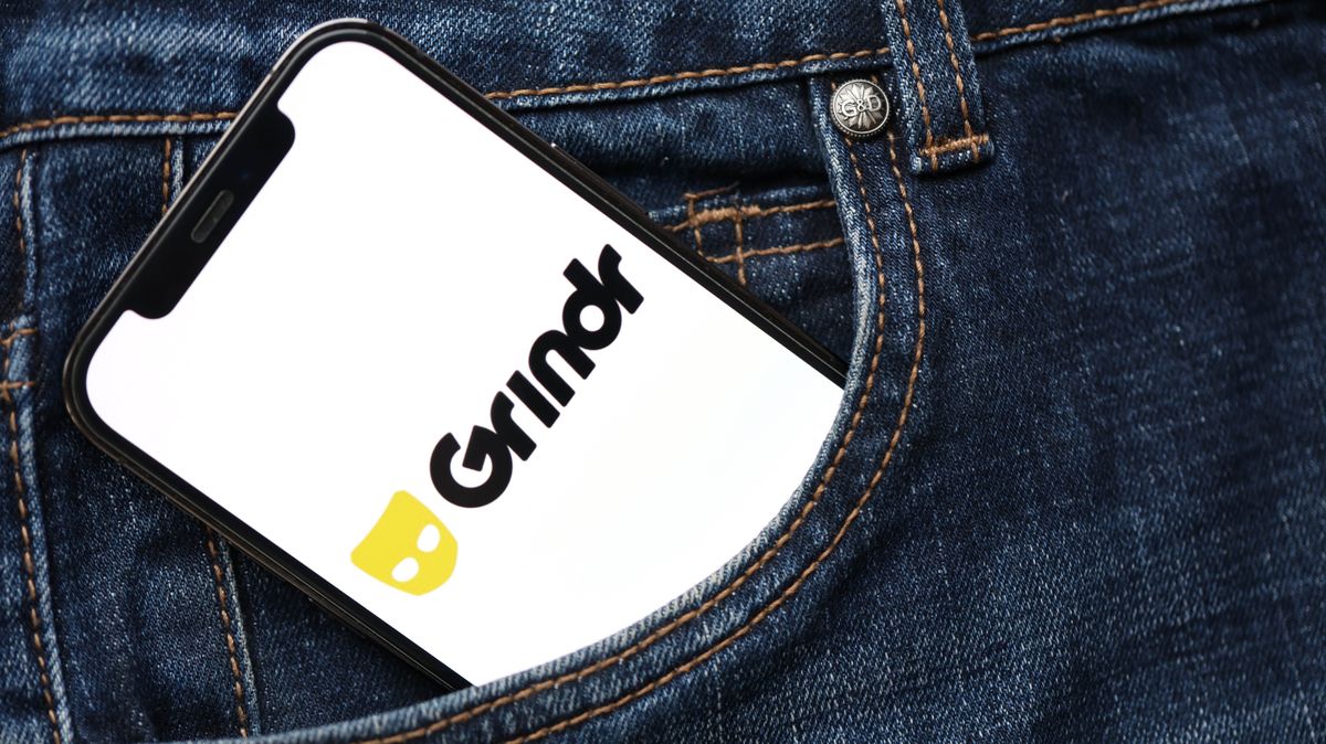 Grindr is adding a new AI wingman