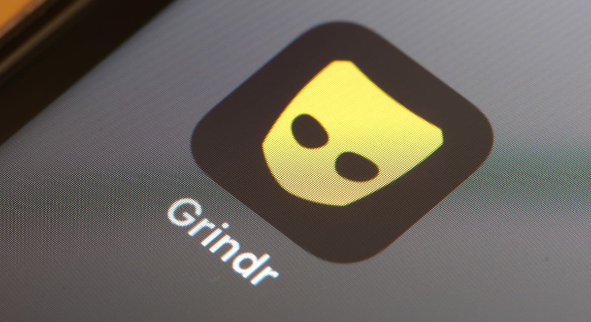 Grindr reveals all of the top naughty stats for 2024