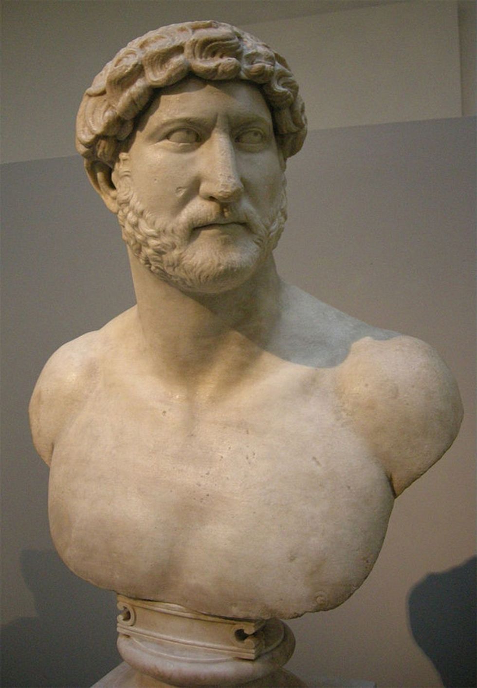 Hadrian