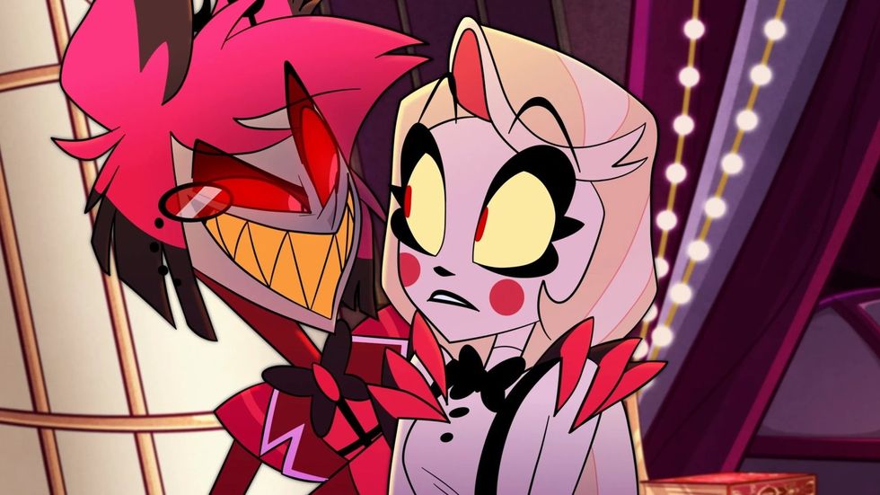 Hazbin Hotel