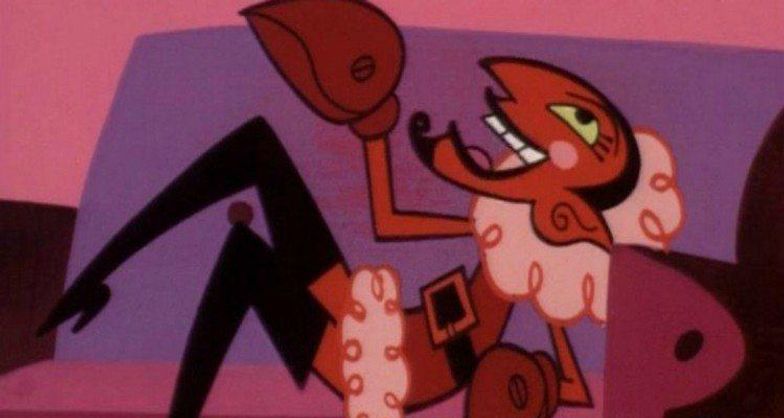 Mandy (The Grim Adventures of Billy and Mandy), Wiki Villains Versos  Galeria