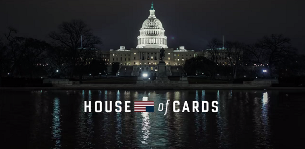 21 Things to Look for in 'House of Cards' Season 4 (Spoilers)