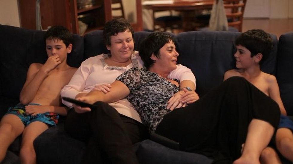 21 Awesome Lgbt Documentaries You Need To Watch On Netflix