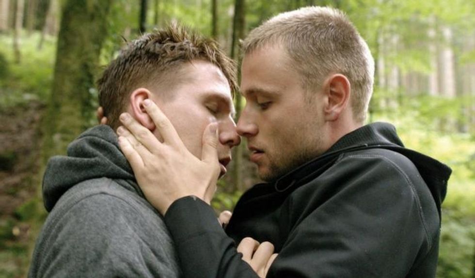 7 Awesome LGBT Movies Streaming on Hulu