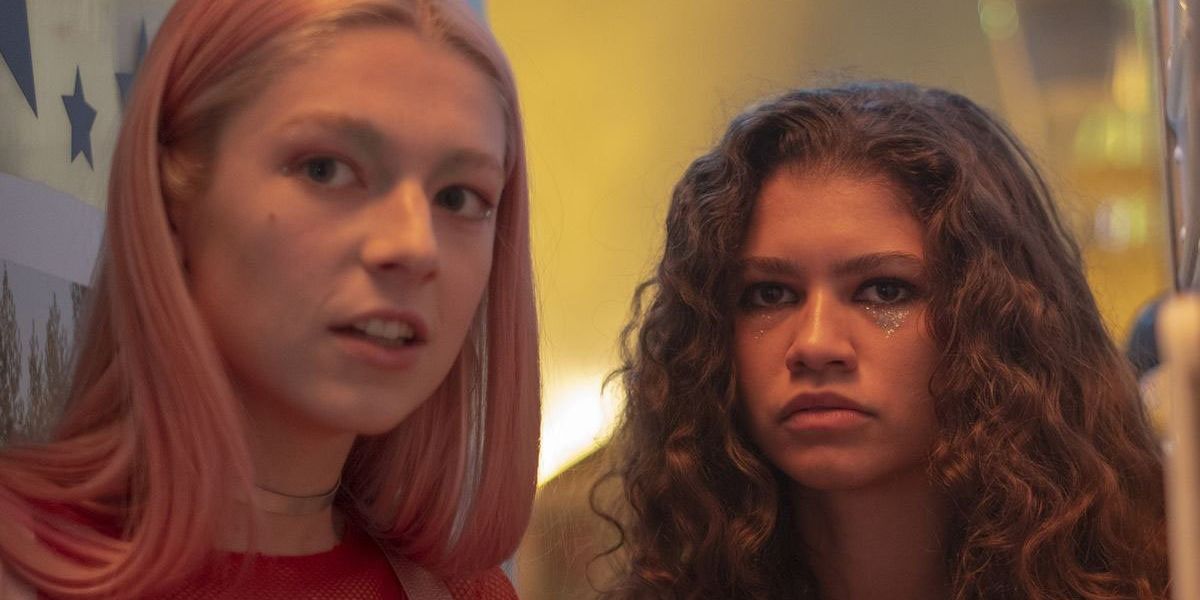 Euphoria Season 3 Expected to Air in 2025 on HBO