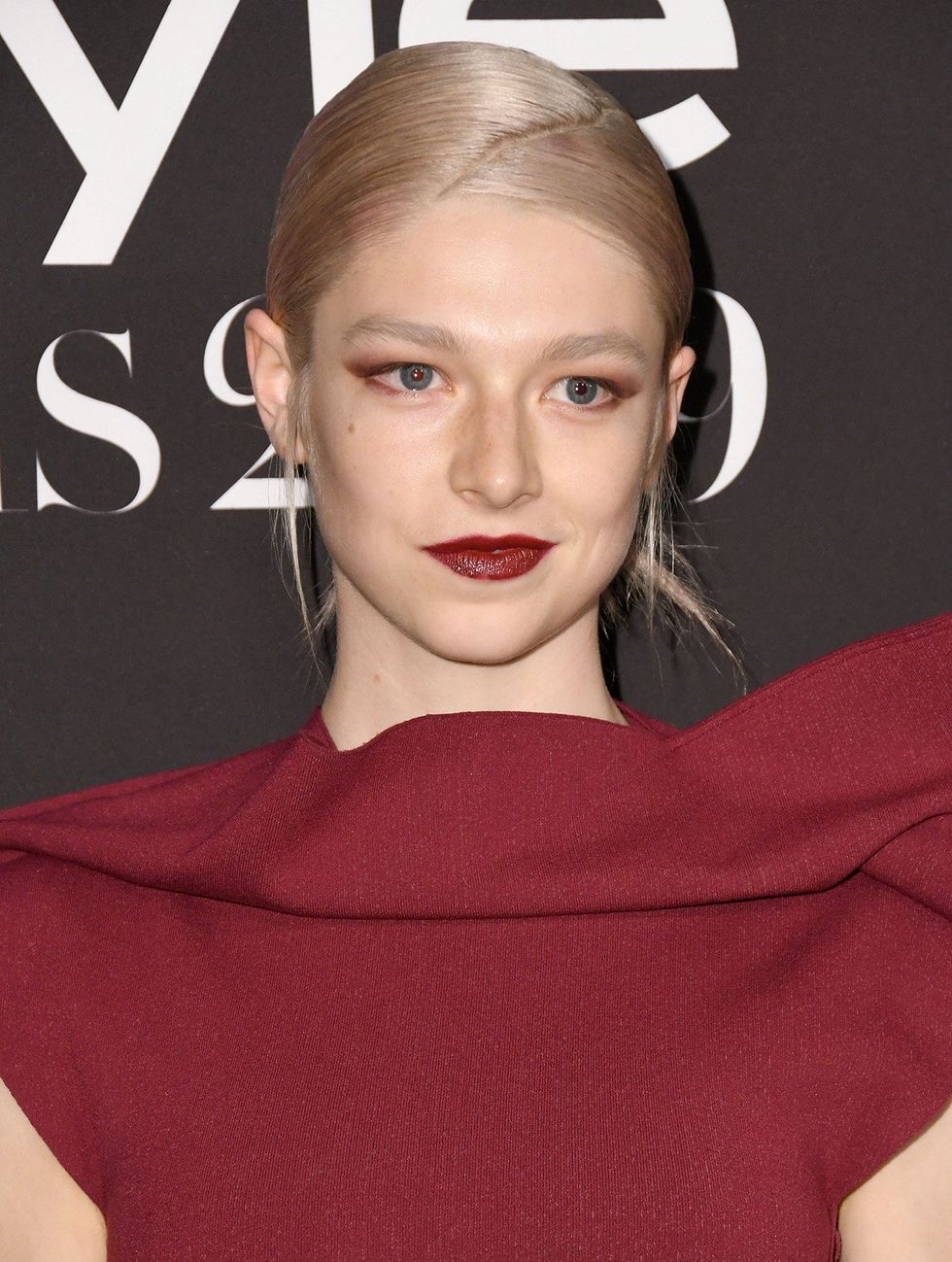 Hunter Schafer