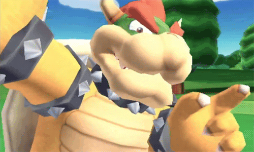 Nintendo Have Removed The So Long Gay Bowser Line From 'Mario 64