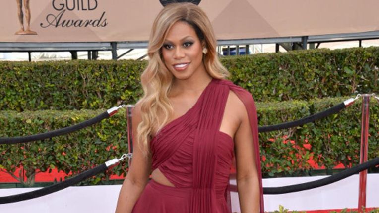 Why Laverne Cox doesn't want Caitlyn Jenner-style surgery