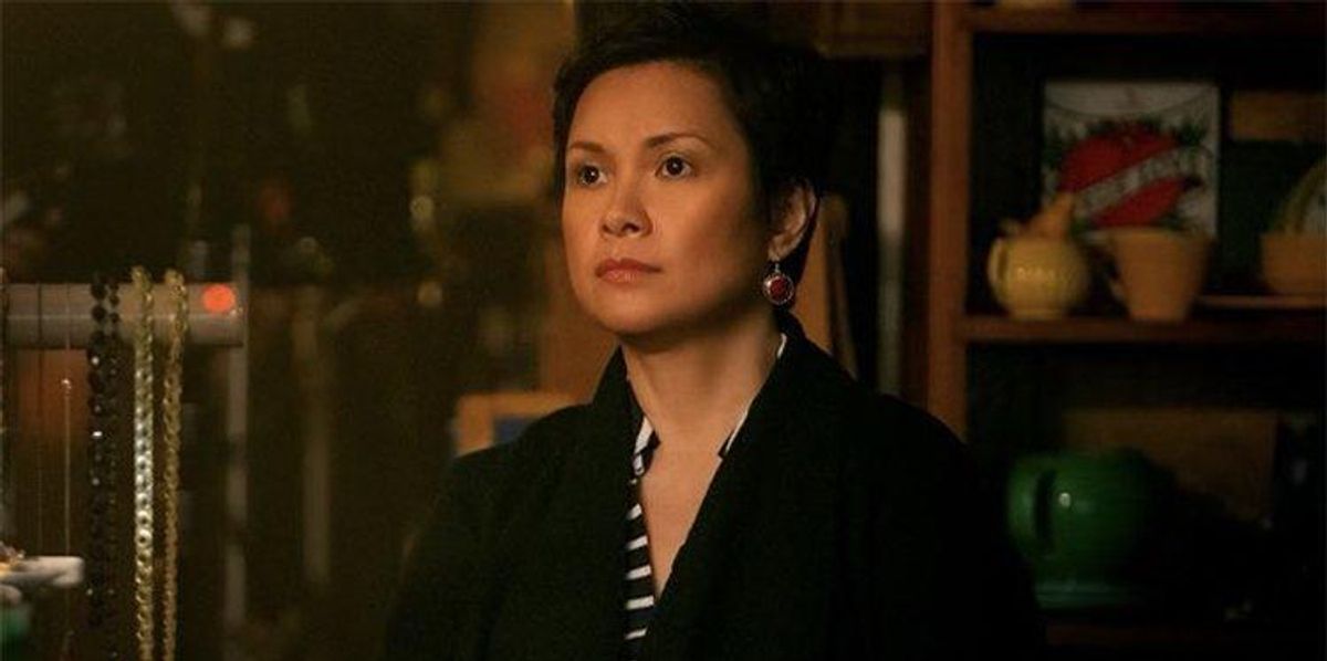 Lea Salonga Celebrates Queer Strides on TV with 'Pretty Little Liars'