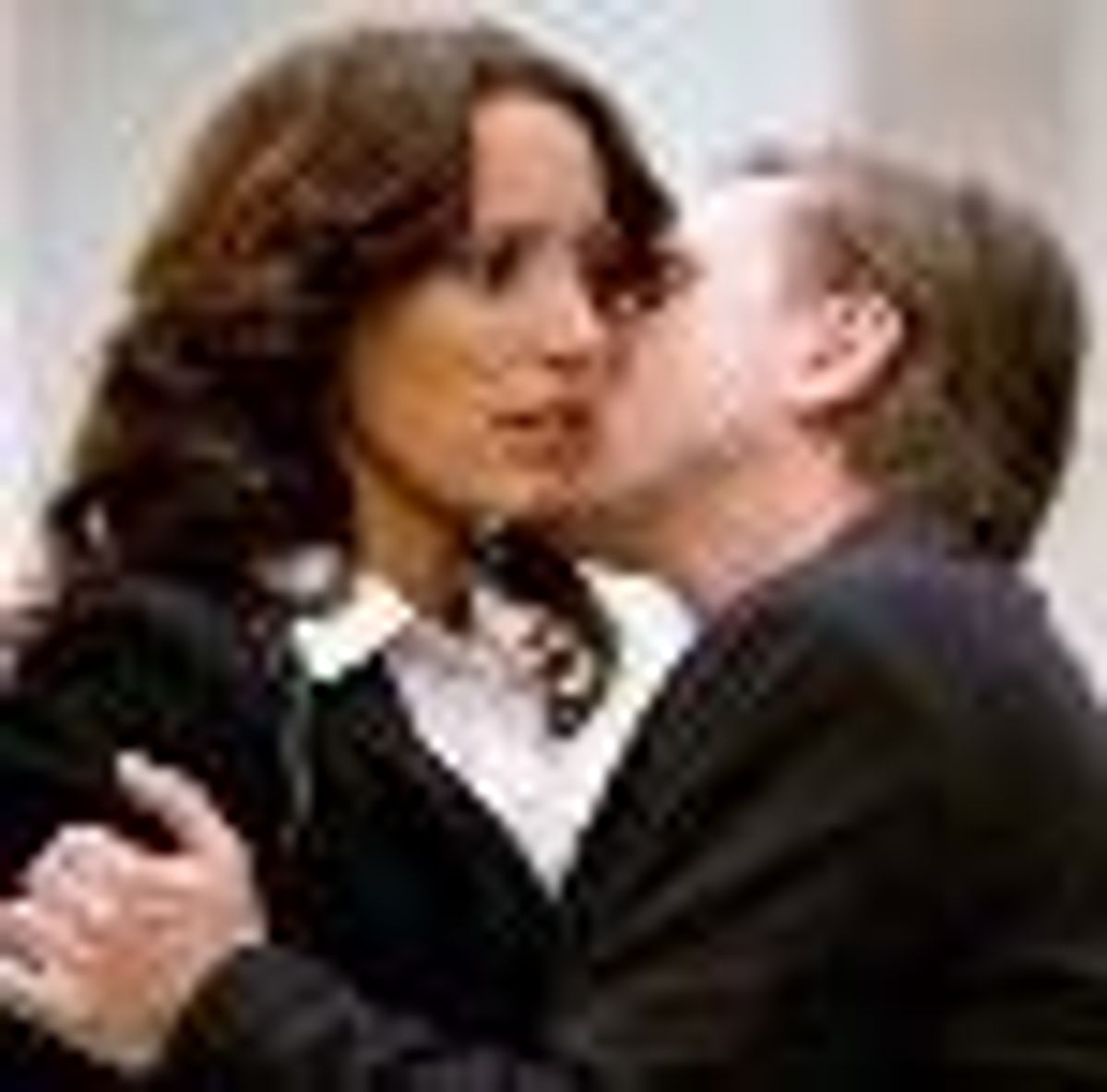 Jennifer Beals Returns to Fox's 'Lie To Me' 