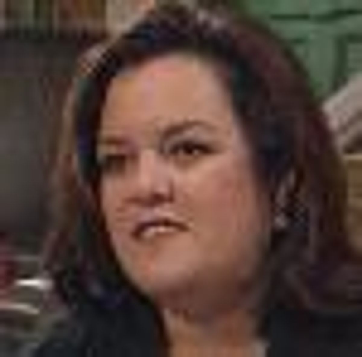 Rosie O'Donnell's 'Rosie Radio' Hits Sirius Next Fall