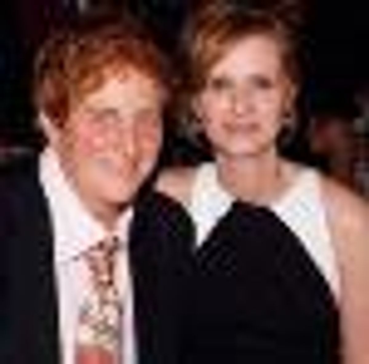 Cynthia Nixon Engaged to Girlfriend Christine Marinoni: Video