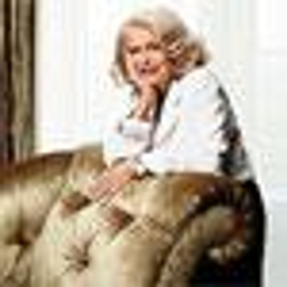 PHOTOS: The Women of the Out 100 - Edie Windsor, Liz Carmouche, Lea DeLaria... 