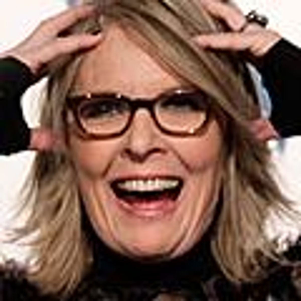 Diane Keaton Adapting 'Last Tango in Halifax' for HBO