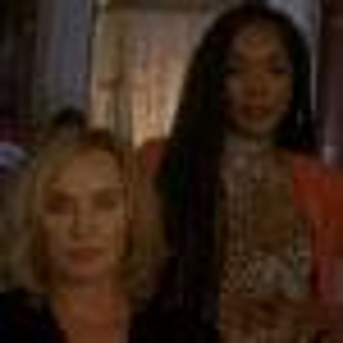  'AHS: Coven' Recap: The Walking Dead