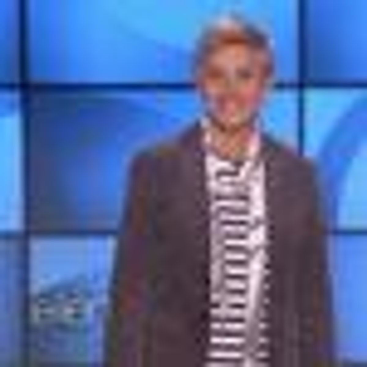 What Ellen Wore Last Week! 