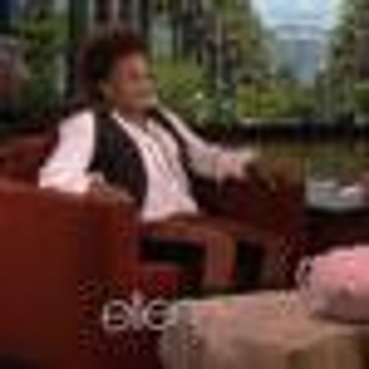 WATCH: Wanda Sykes Tells Ellen She Follows Her Wife's Vagina Wherever it Wants to Go