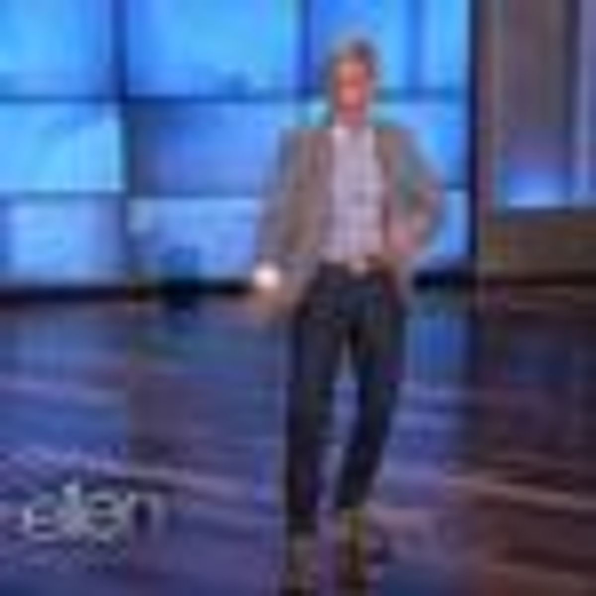 What Ellen Wore Last Week! 