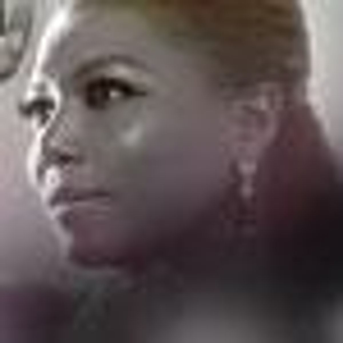 Queen Latifah Sets Off Her New Show 