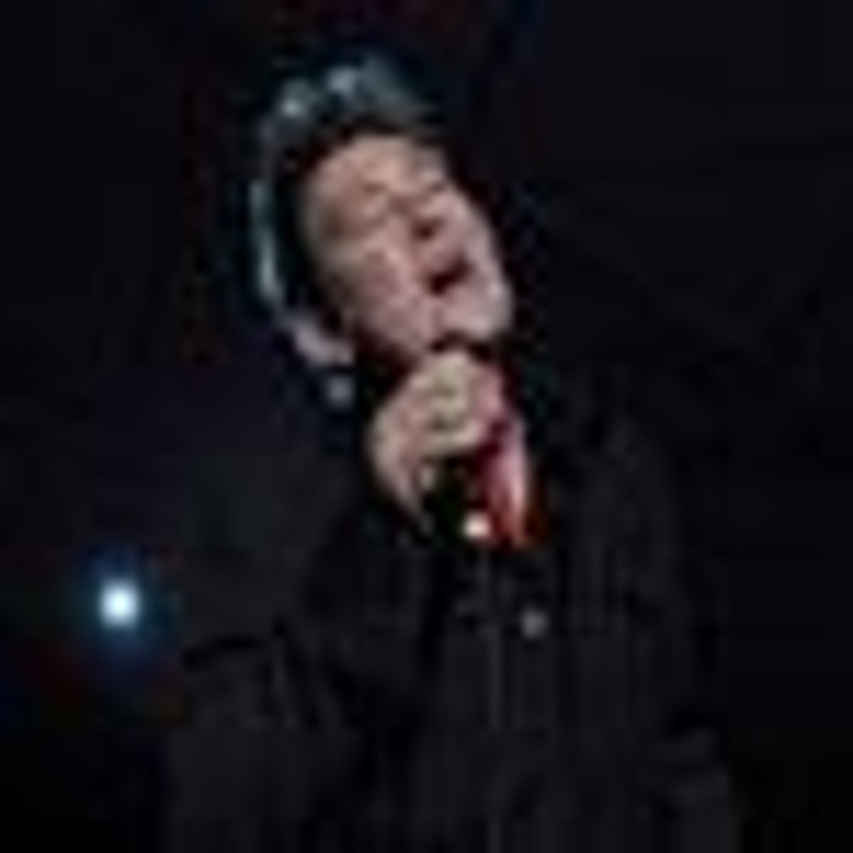 k.d. lang Makes Jazzy Broadway Debut 