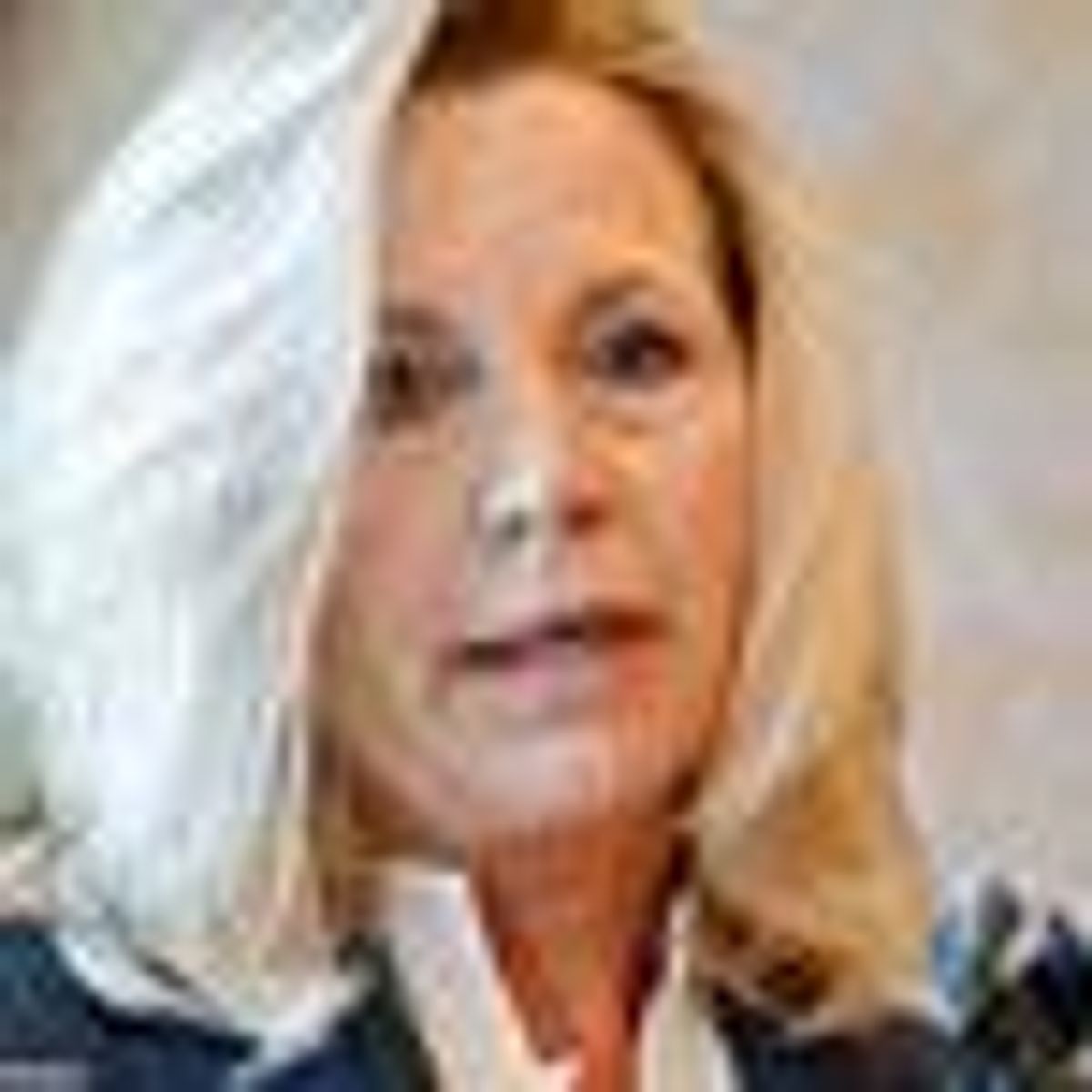 Senatorial Hopeful Liz Cheney is 'Not Pro-Gay Marriage' Despite Having a Lesbian Sister