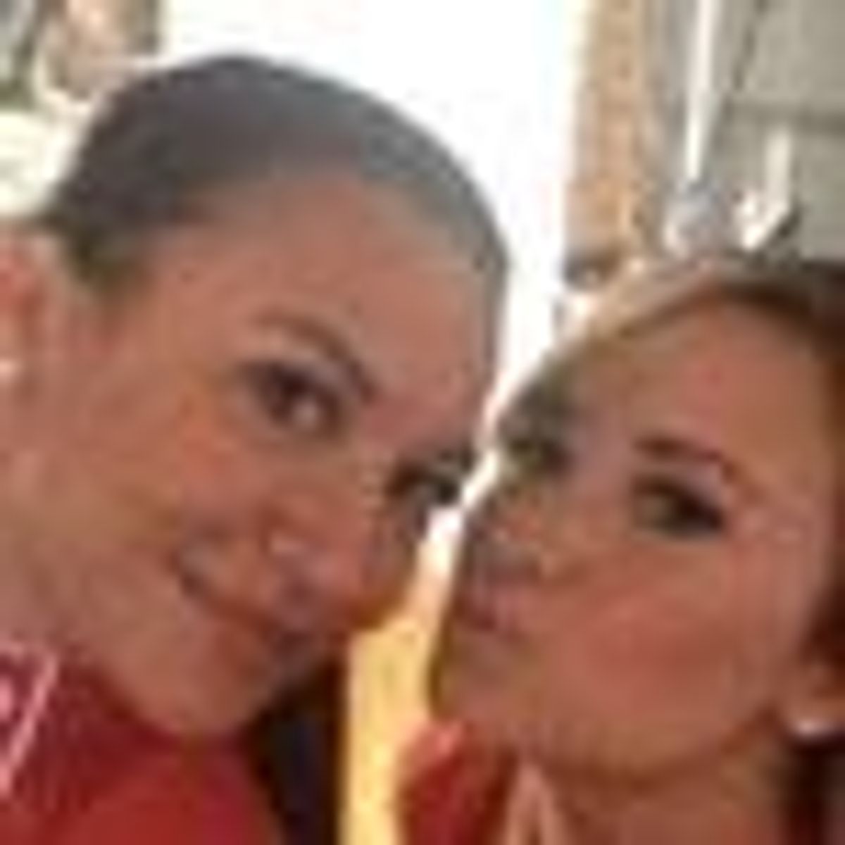 Shot of the Day: Naya Rivera Instagrams 1st Pic with 'Glee' Love Interest Demi Lovato 