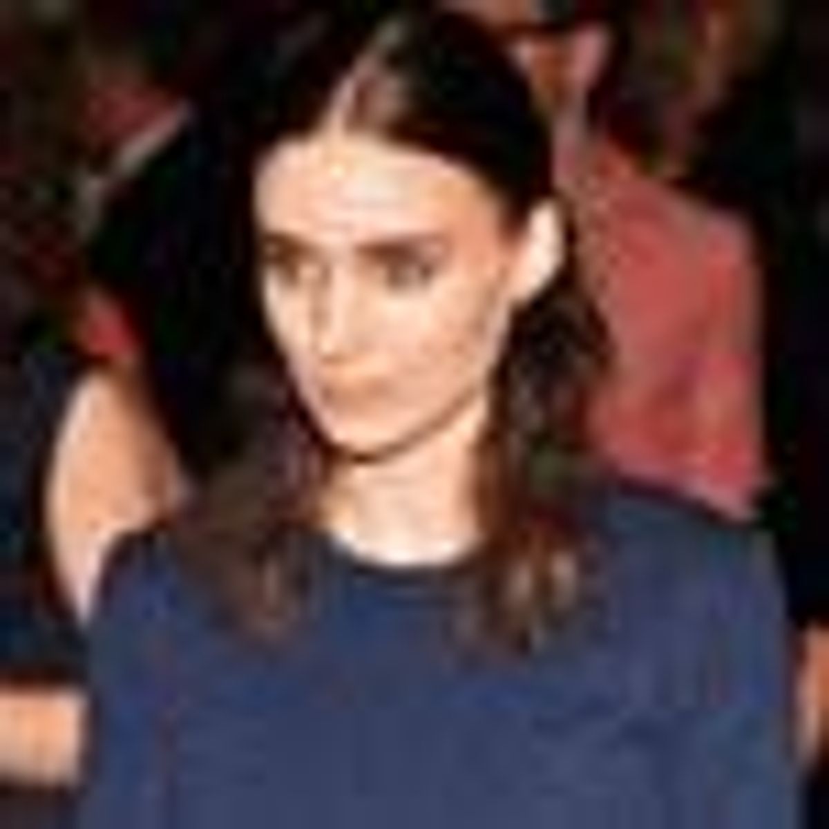 Rooney Mara Replaces Mia Wasikowska in Lesbian Potboiler 'Carol' 