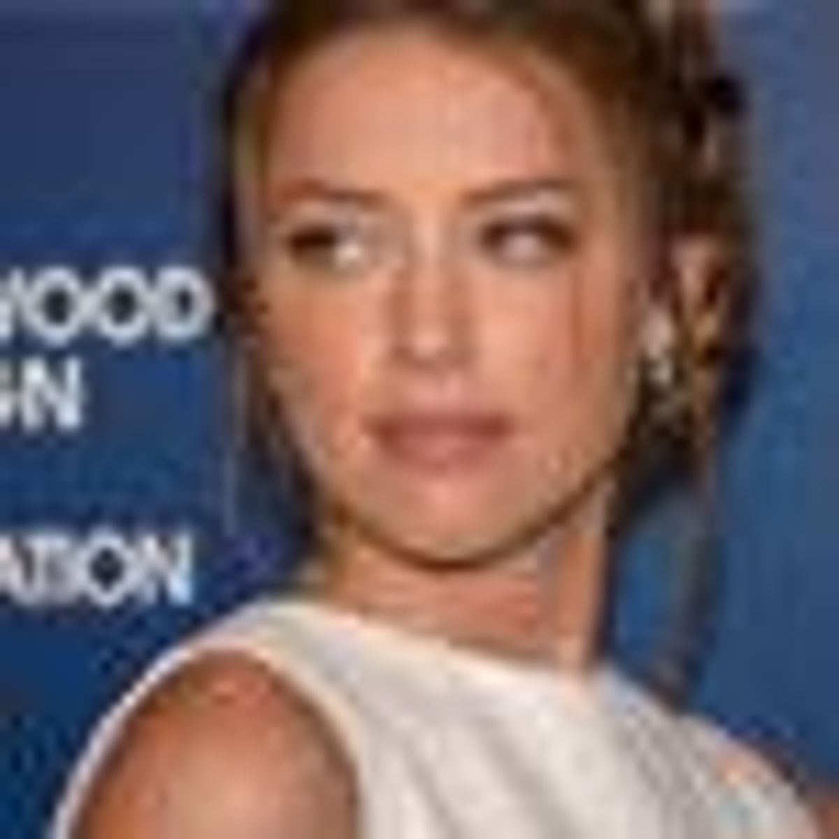 Amber Heard on Being Out - 'I Will Never Beg for an Easy Classification or Label' 