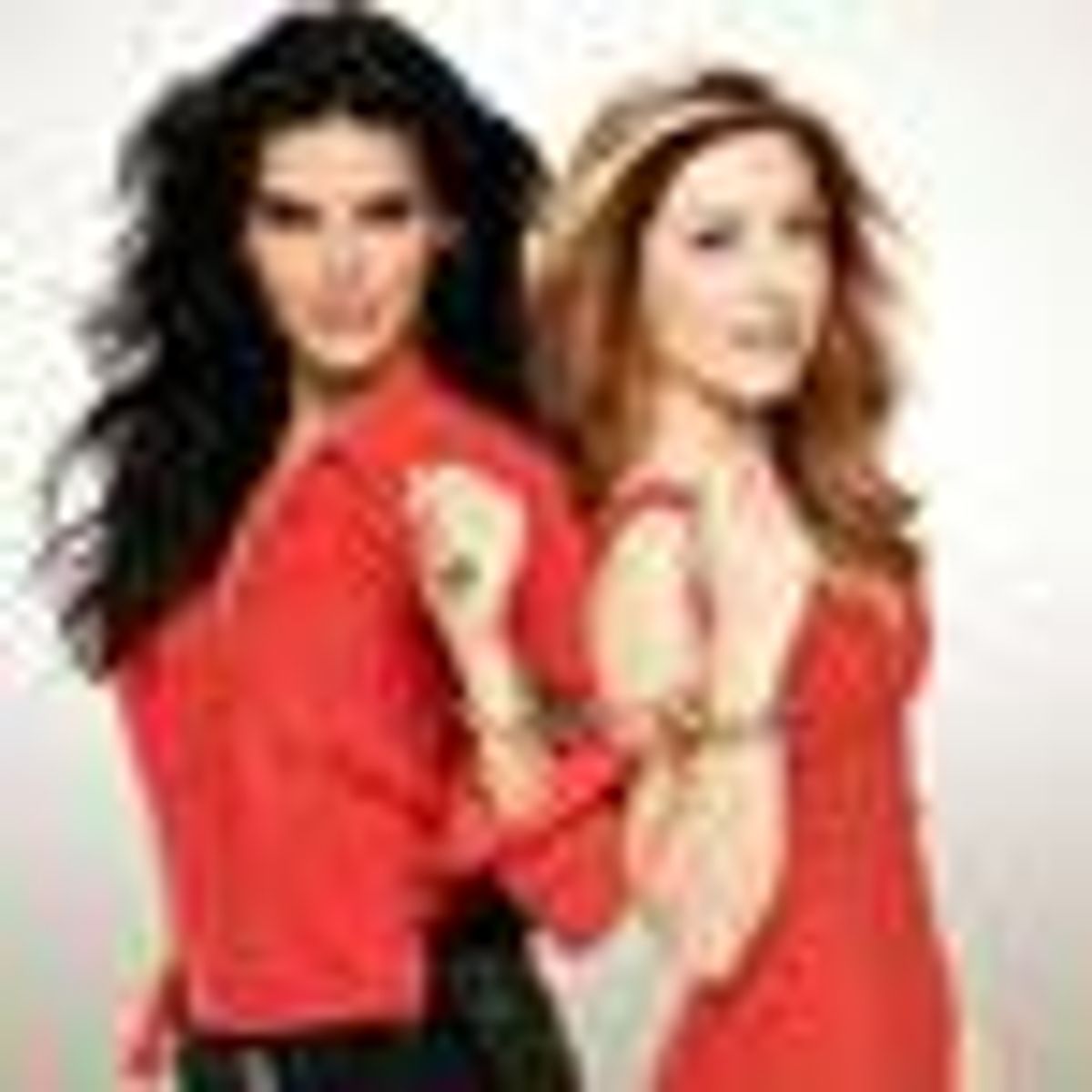 Get Ready for Another Season of Lesbian Subtext with Rizzoli and Isles 