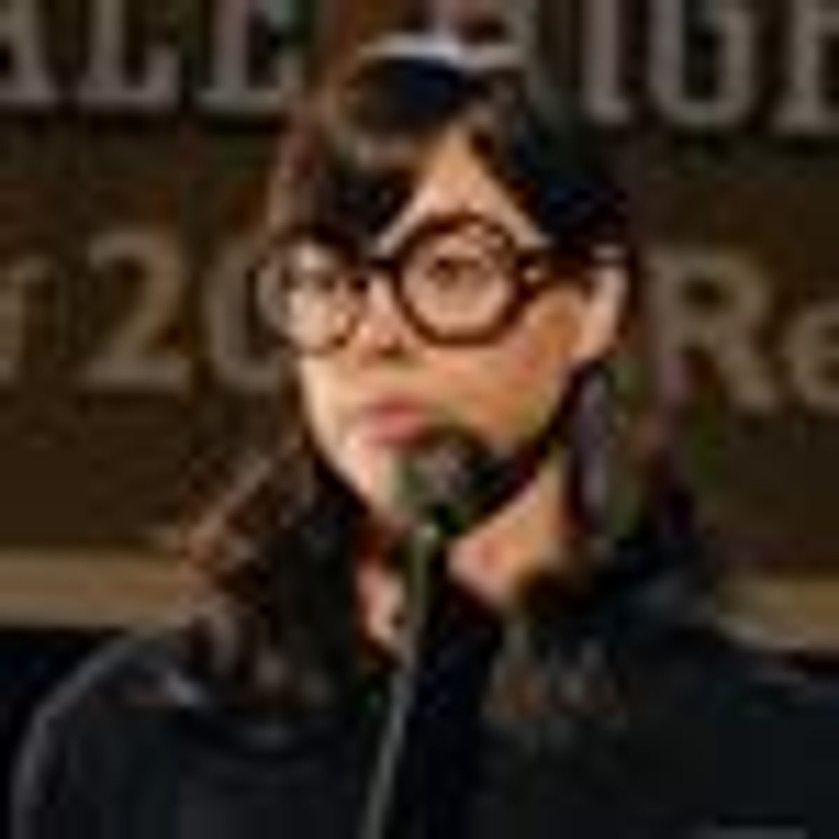 WATCH: Aubrey Plaza IS Daria in 'Daria's High School Reunion' 