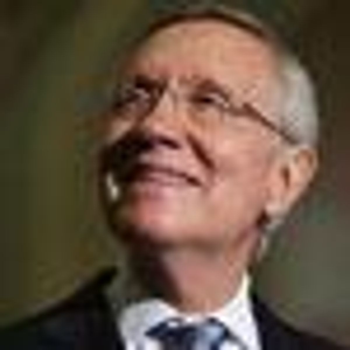 Harry Reid Cites Lesbian Niece in New Call for ENDA 