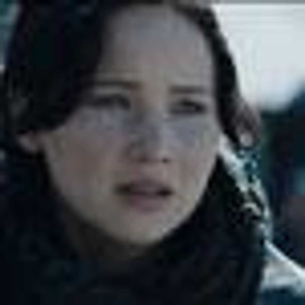 WATCH: Jennifer Lawrence is on Fire in 'Catching Fire' Teaser 