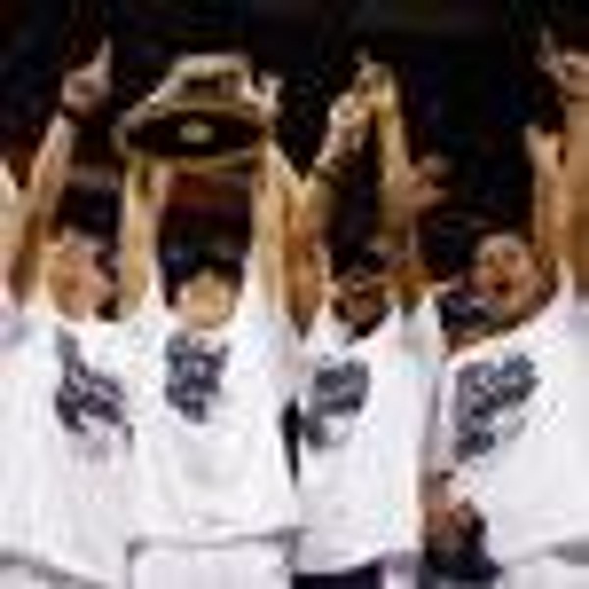 UConn Women's Basketball Notches 8th Title 