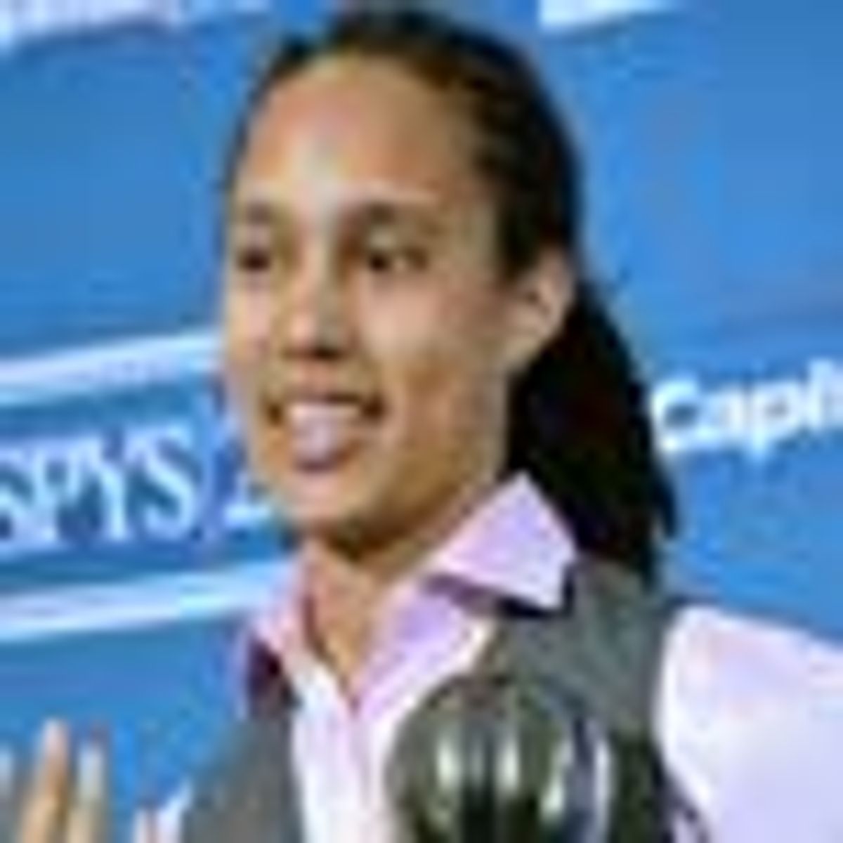 Baylor's Brittney Griner, NBA Draft Pick?