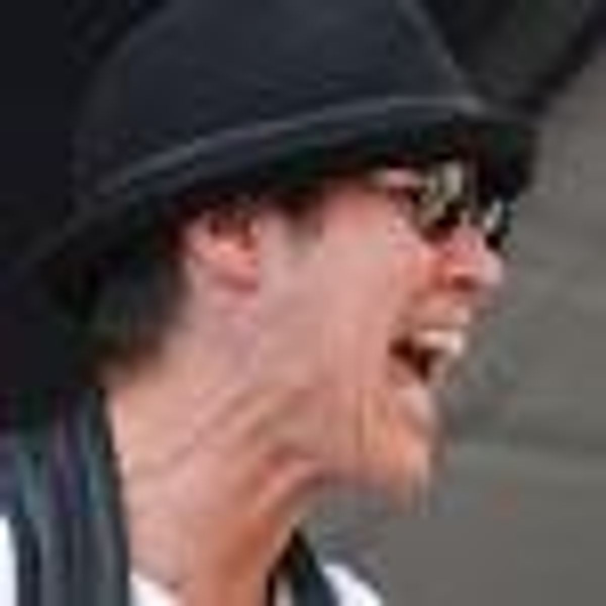 Michelle Shocked Goes on Horrifying Antigay Tirade