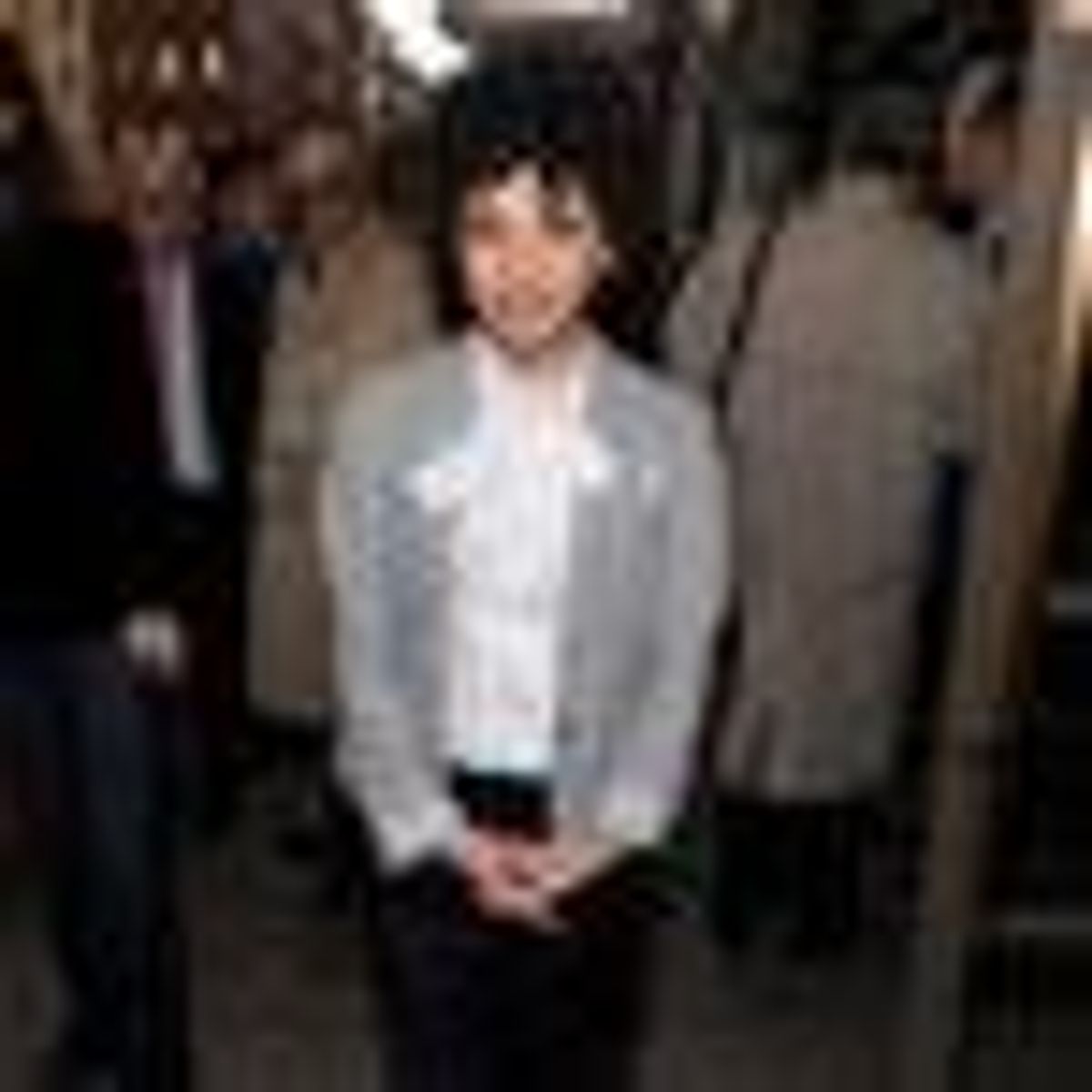 'Fringe's' Jasika Nicole Joins 'Scandal' in 'Very Surprising' Guest Spot 