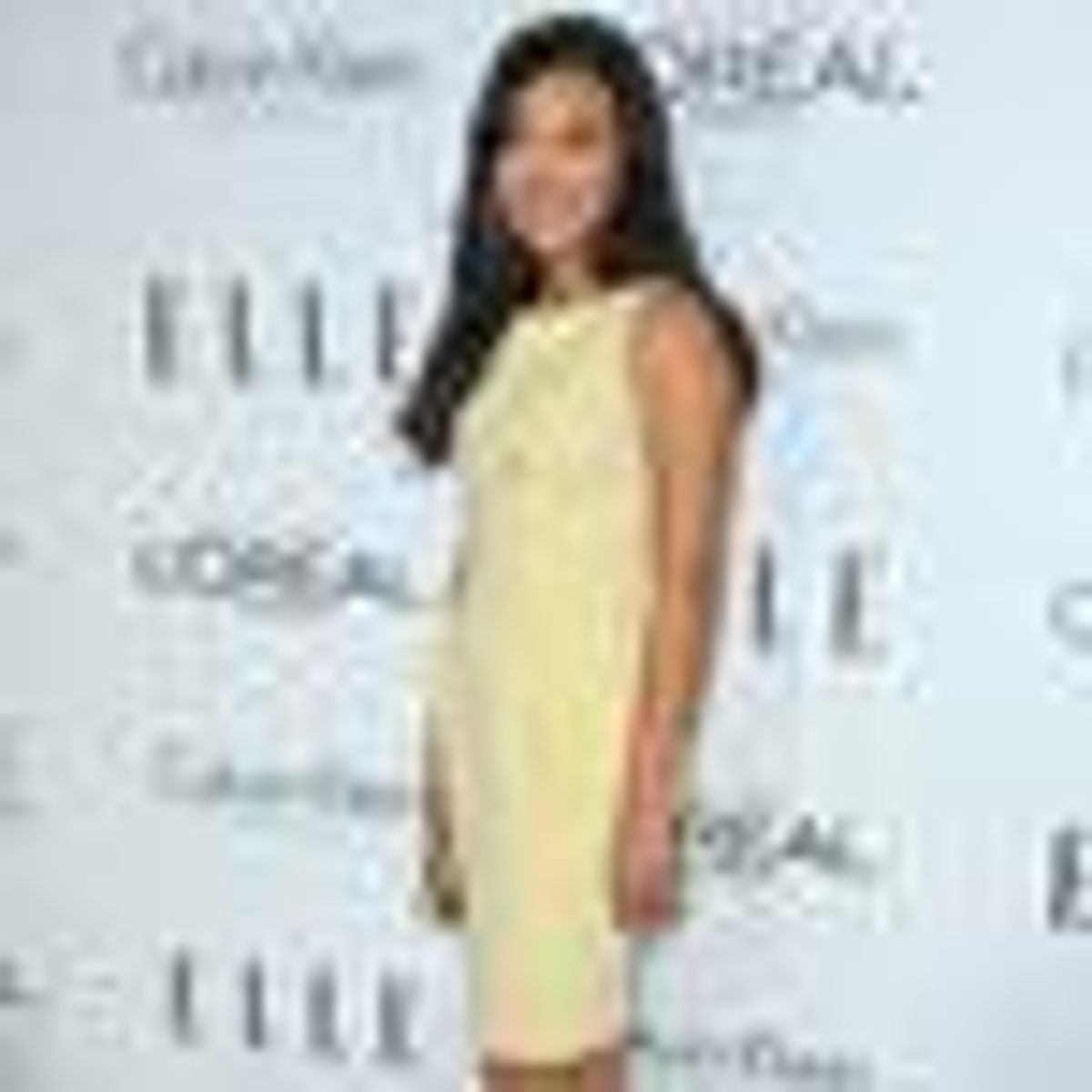 Naya Rivera Addresses Lesbian Fans' Dismay Over Brittana Break-Up 