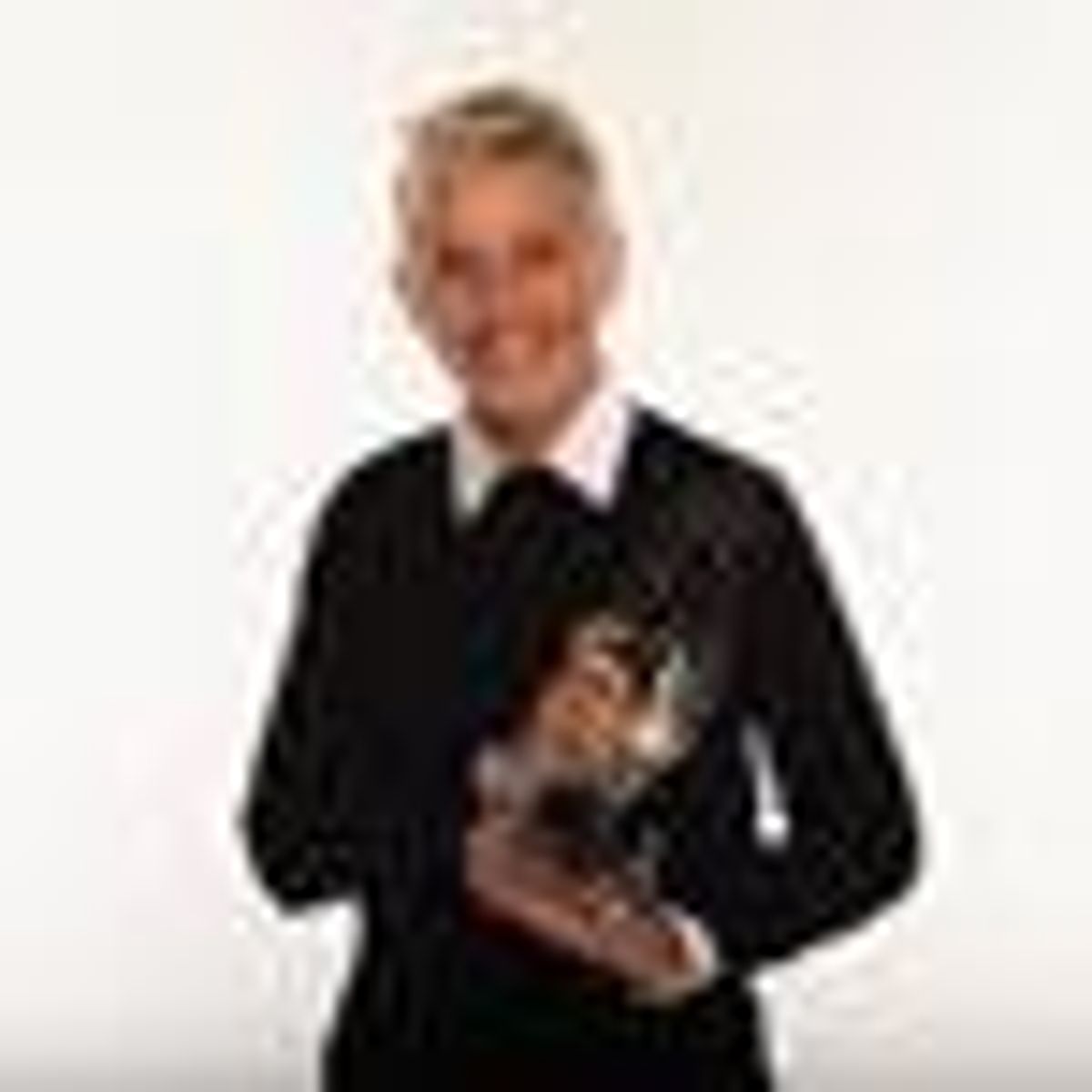 Four More Years! (Of Ellen DeGeneres)