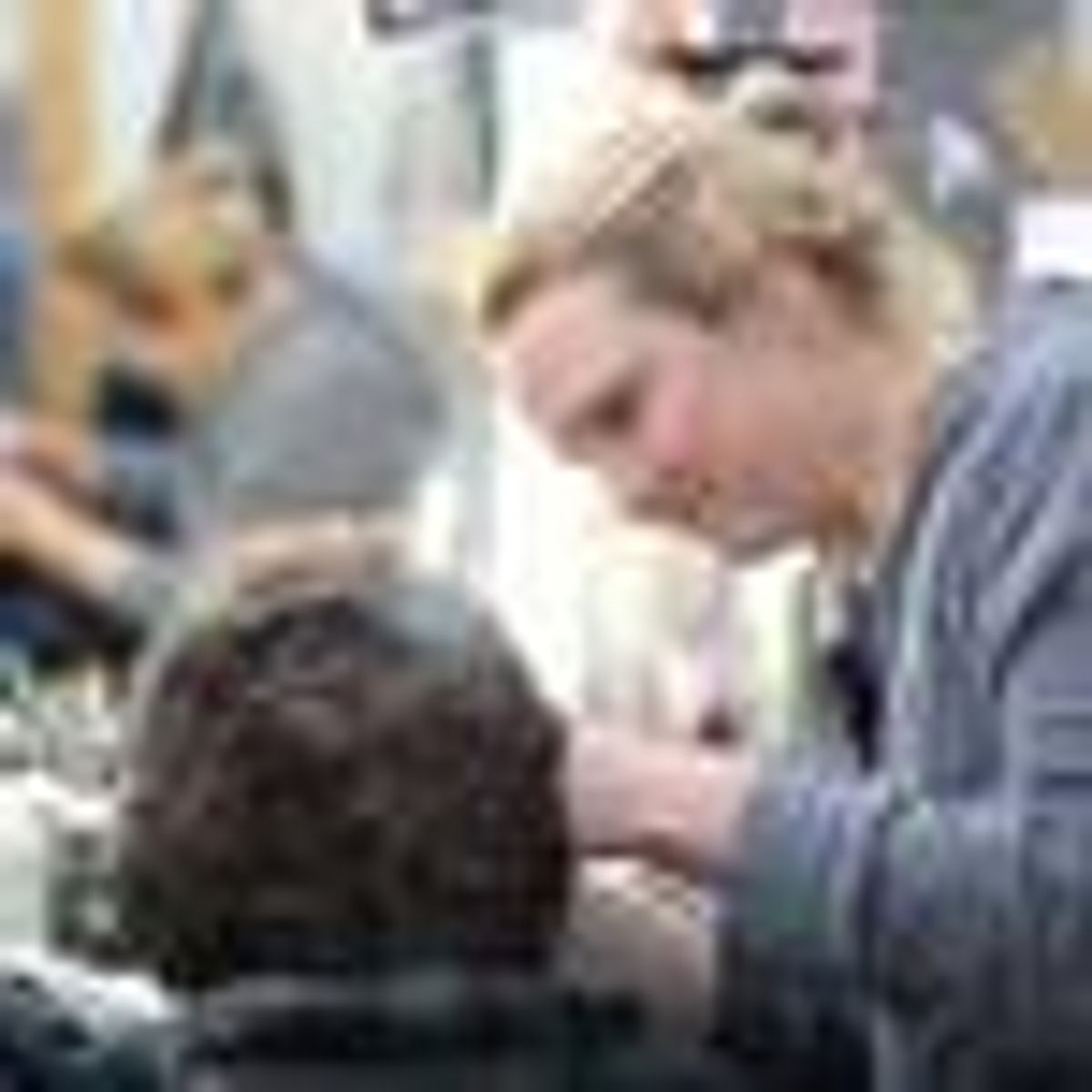 Meet Tami Lane, the Oscar-Nominated, Out Makeup Artist Behind 'The Hobbit' 