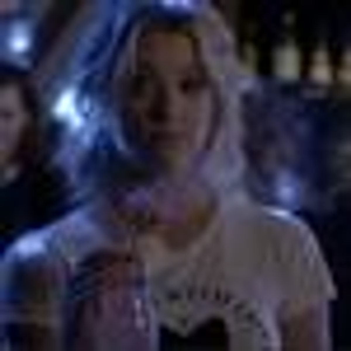 'Pretty Little Liars' Ep. 3.17 Recap: Hanna Gets Pink Drinked at a Lesbo Bar