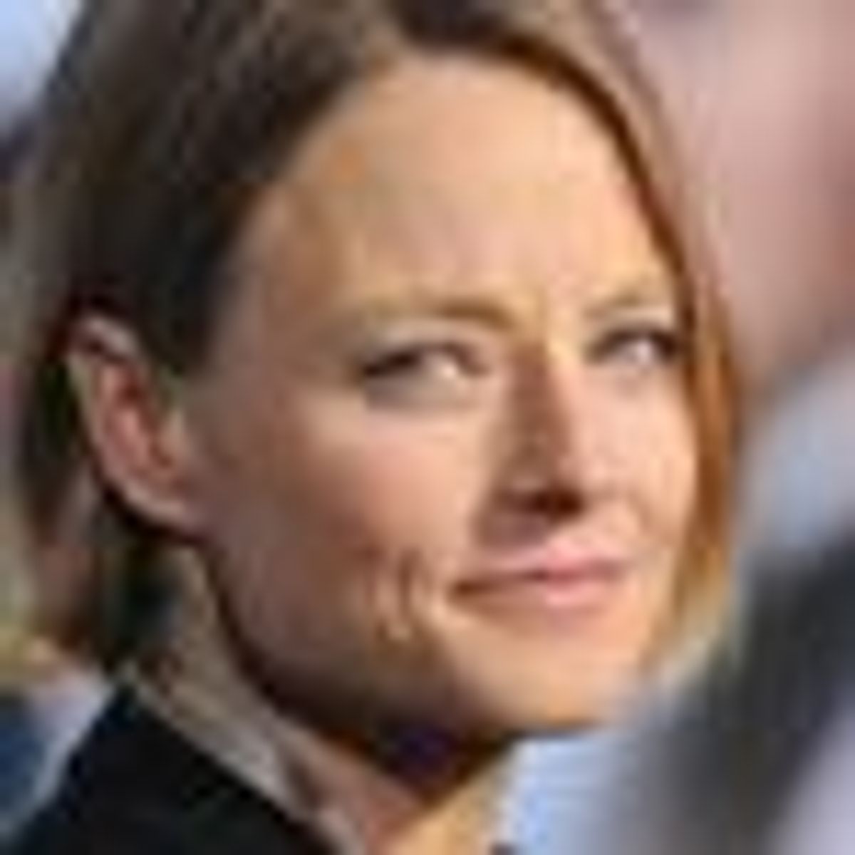 10 Reasons We Love Golden Globe Honoree Jodie Foster 