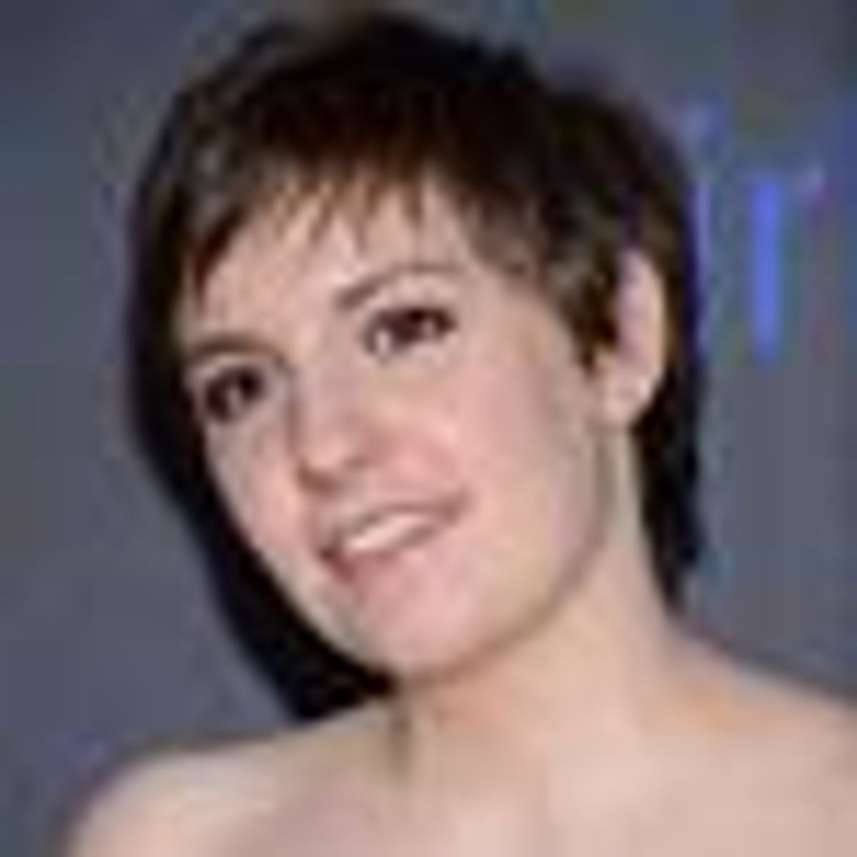 Lena Dunham Confesses to Jennifer Lawrence Girl Crush 